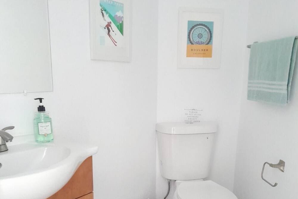 Photo of Bathroom in Louisville