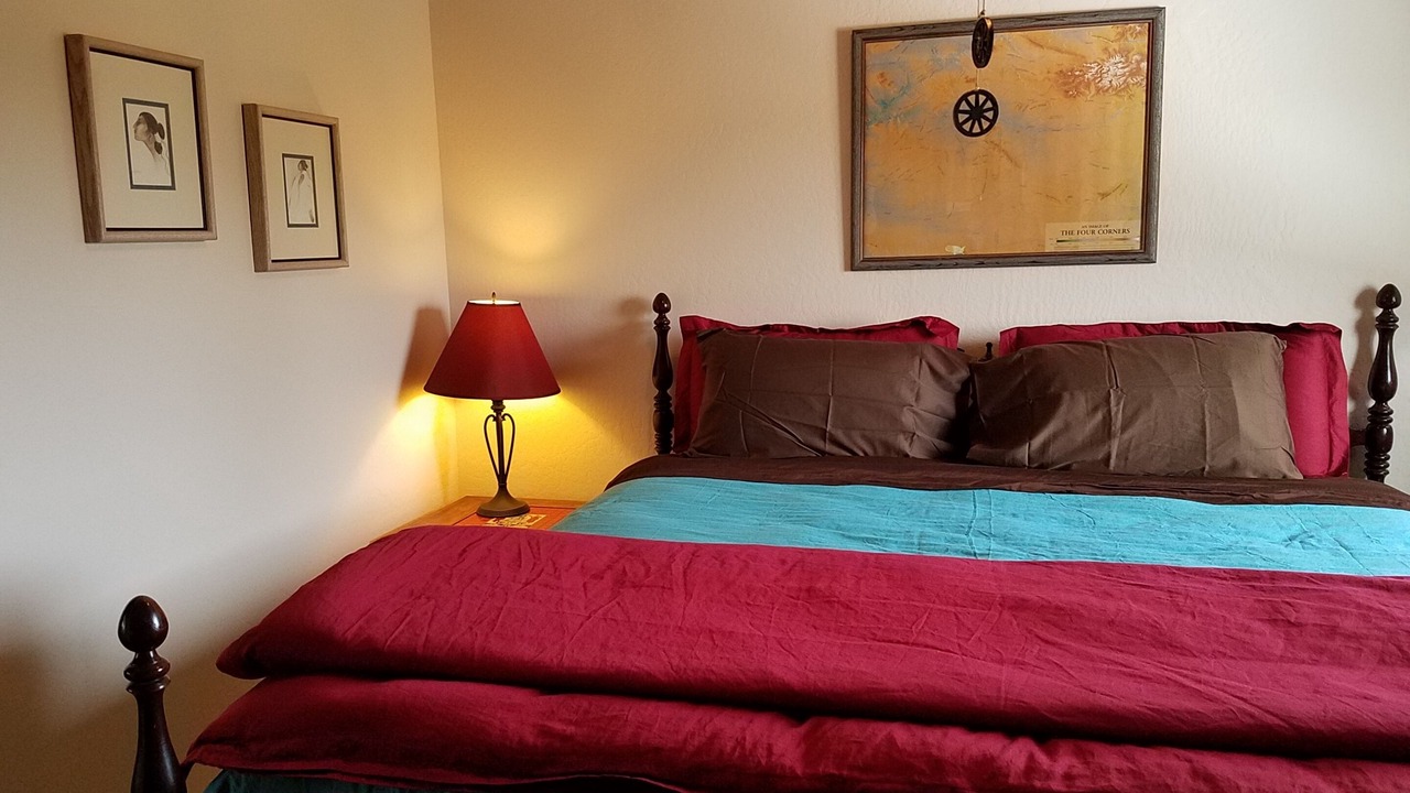 Photo of Bedroom in Mancos