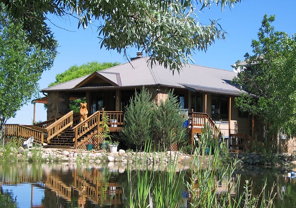 Photo of Outdoor in Mancos