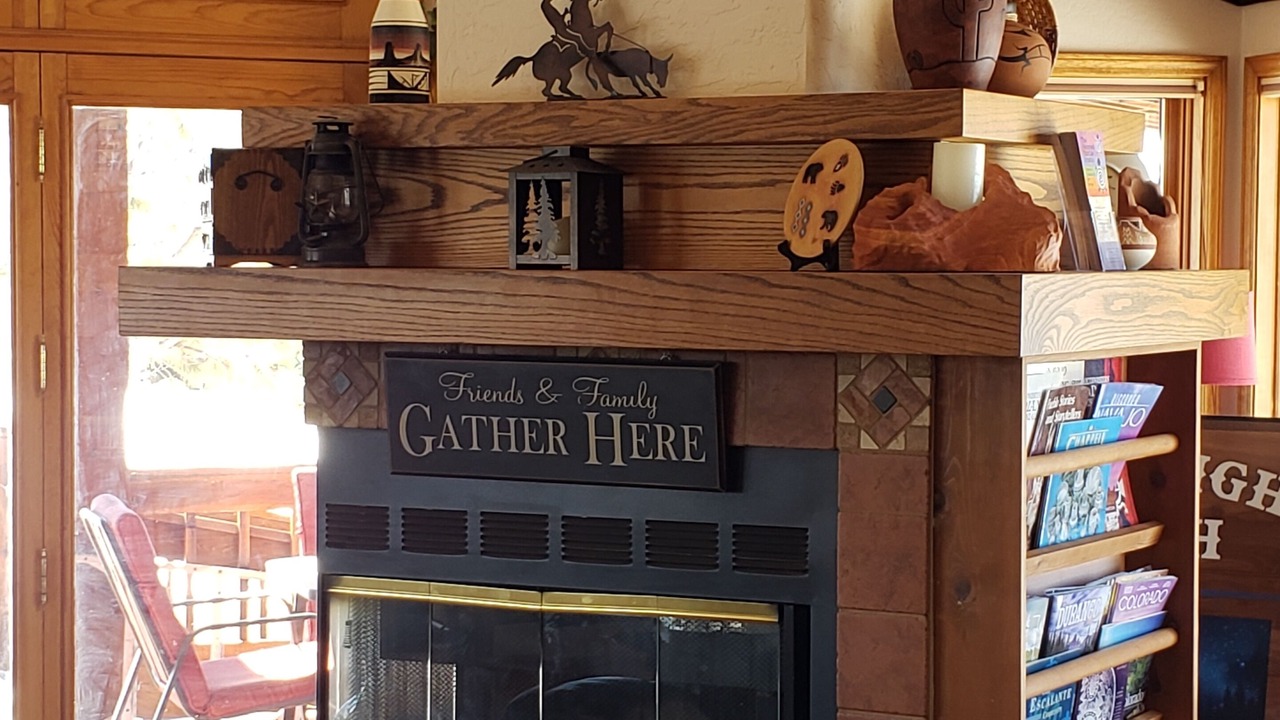 Photo of Livingroom in Mancos