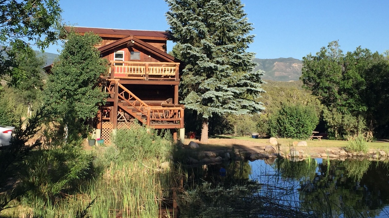 Photo of Outdoor in Mancos