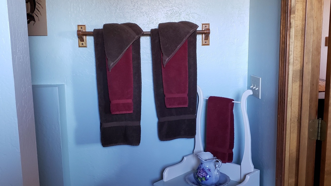 Photo of Bathroom in Mancos