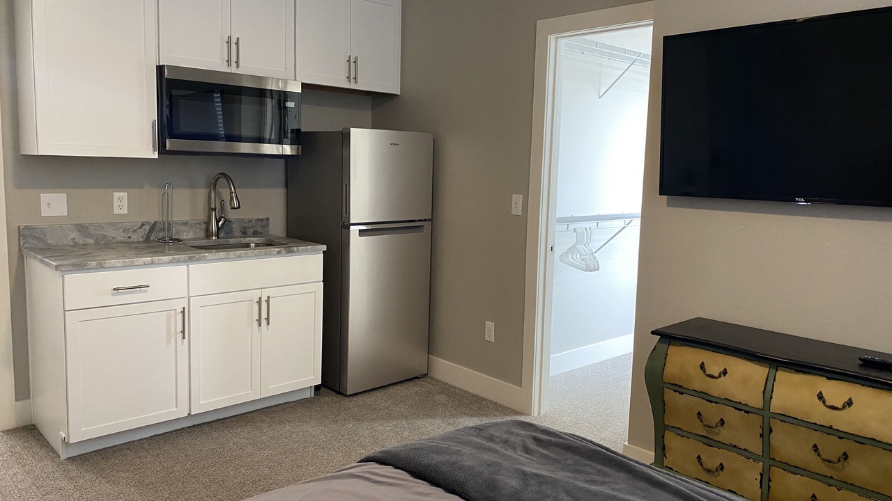 Photo of Kitchen in Sterling