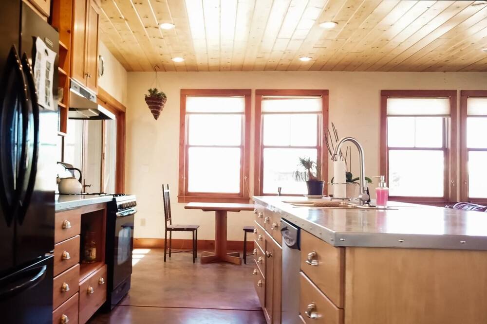 Photo of Kitchen in Red Wing