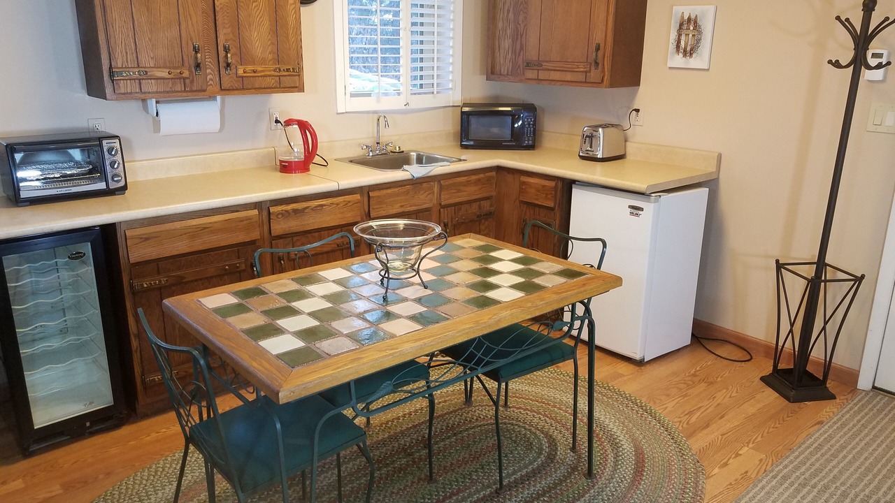 Photo of Kitchen in Durango Hills