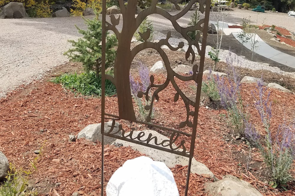 Photo of Outdoor in Carbondale