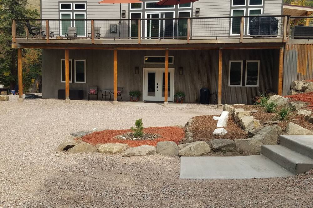 Photo of Outdoor in Carbondale