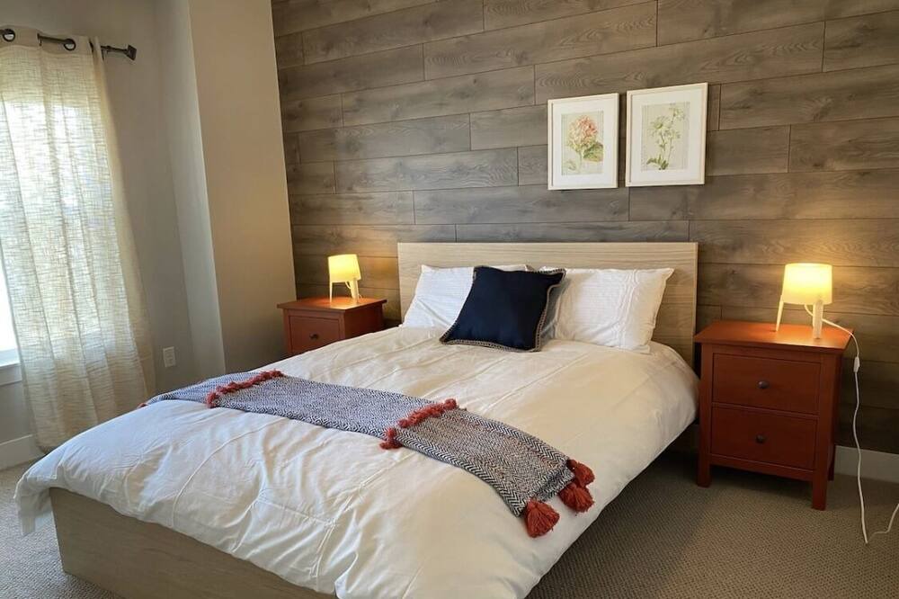Photo of Bedroom in Fort Collins