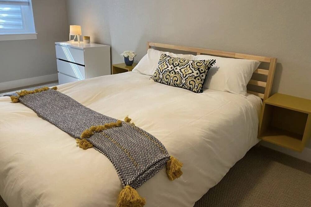 Photo of Bedroom in Fort Collins