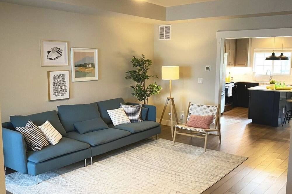 Photo of Livingroom in Fort Collins