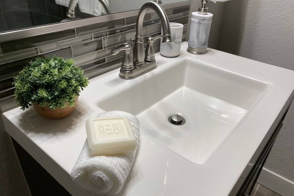 Photo of Bathroom in Fort Collins