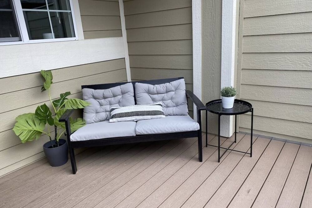 Photo of Patio Balcony in Fort Collins