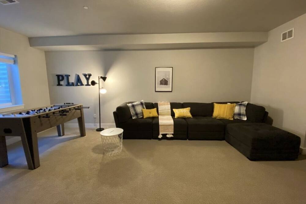 Photo of Livingroom in Fort Collins