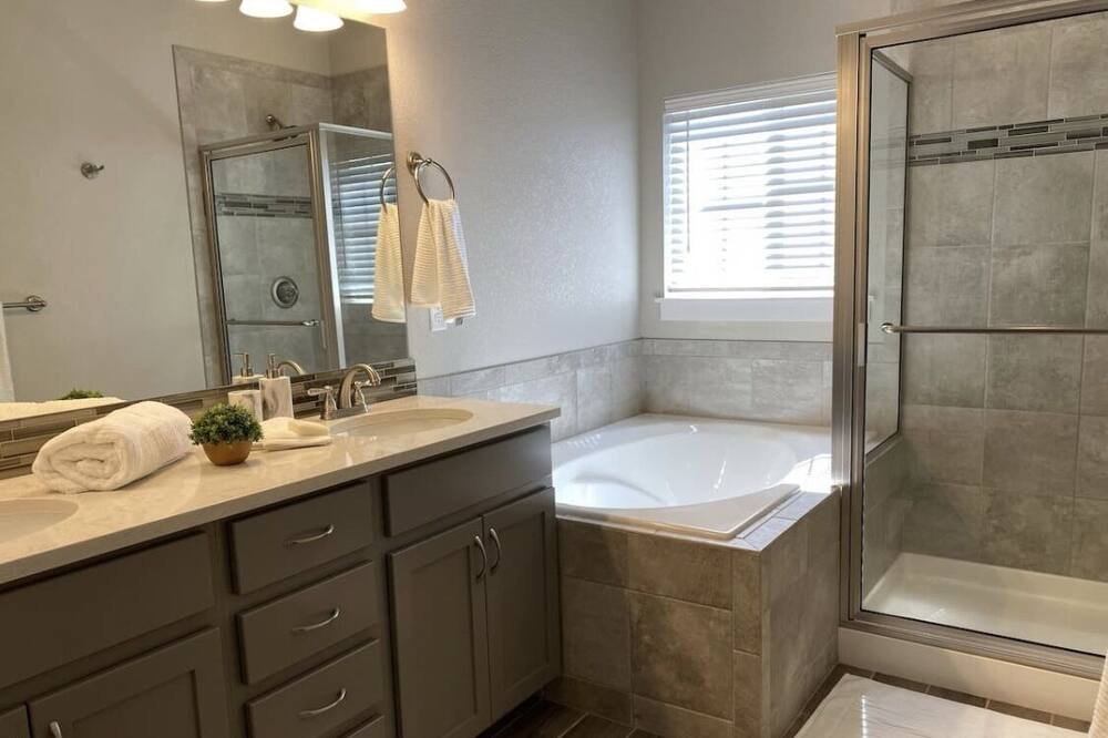 Photo of Bathroom in Fort Collins