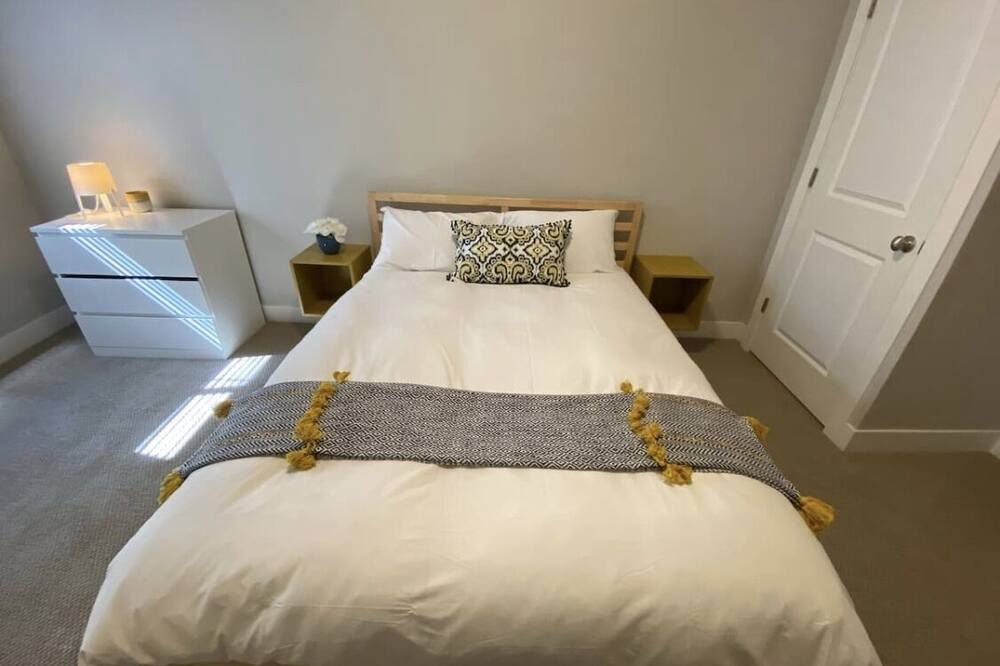 Photo of Bedroom in Fort Collins