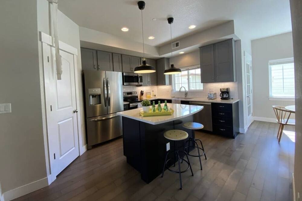 Photo of Kitchen in Fort Collins