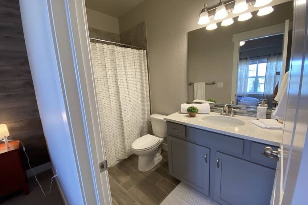 Photo of Bathroom in Fort Collins