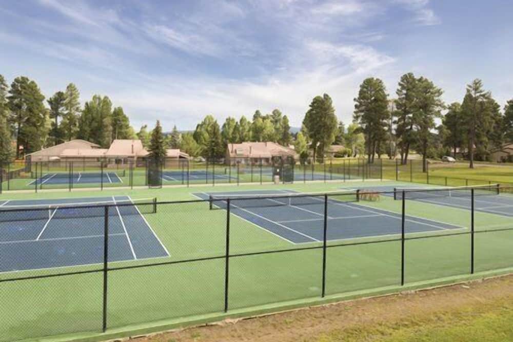 Photo of Outdoor in Pagosa Meadows IV