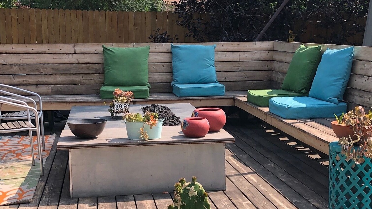 Photo of Patio Balcony in Broomfield