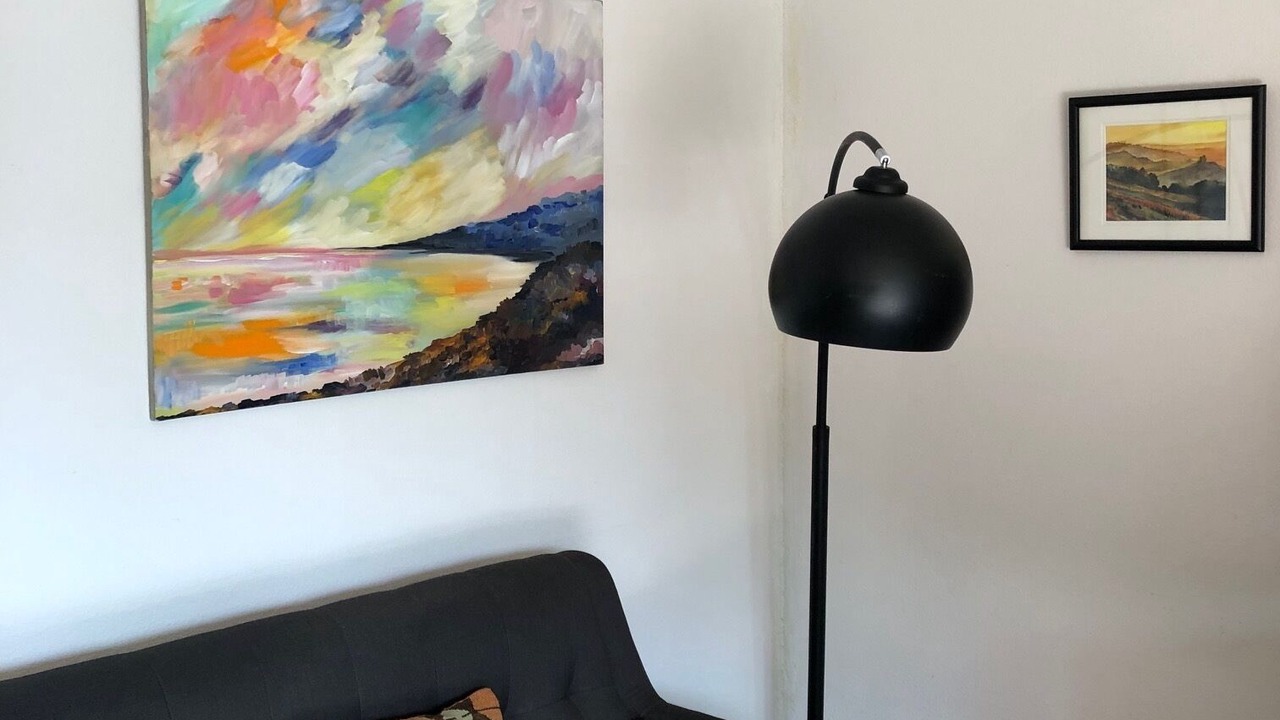 Photo of Livingroom in Broomfield