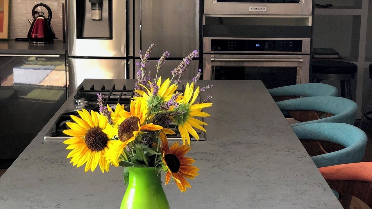 Photo of Kitchen in Broomfield