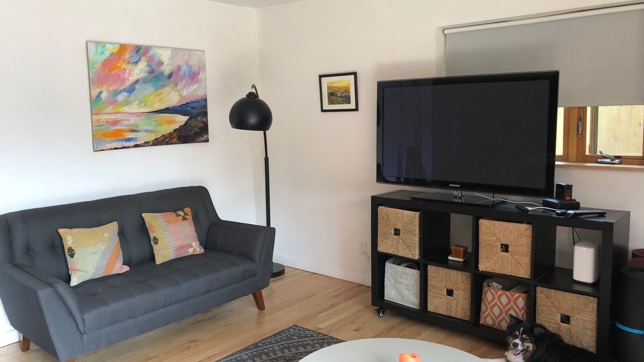 Photo of Livingroom in Broomfield
