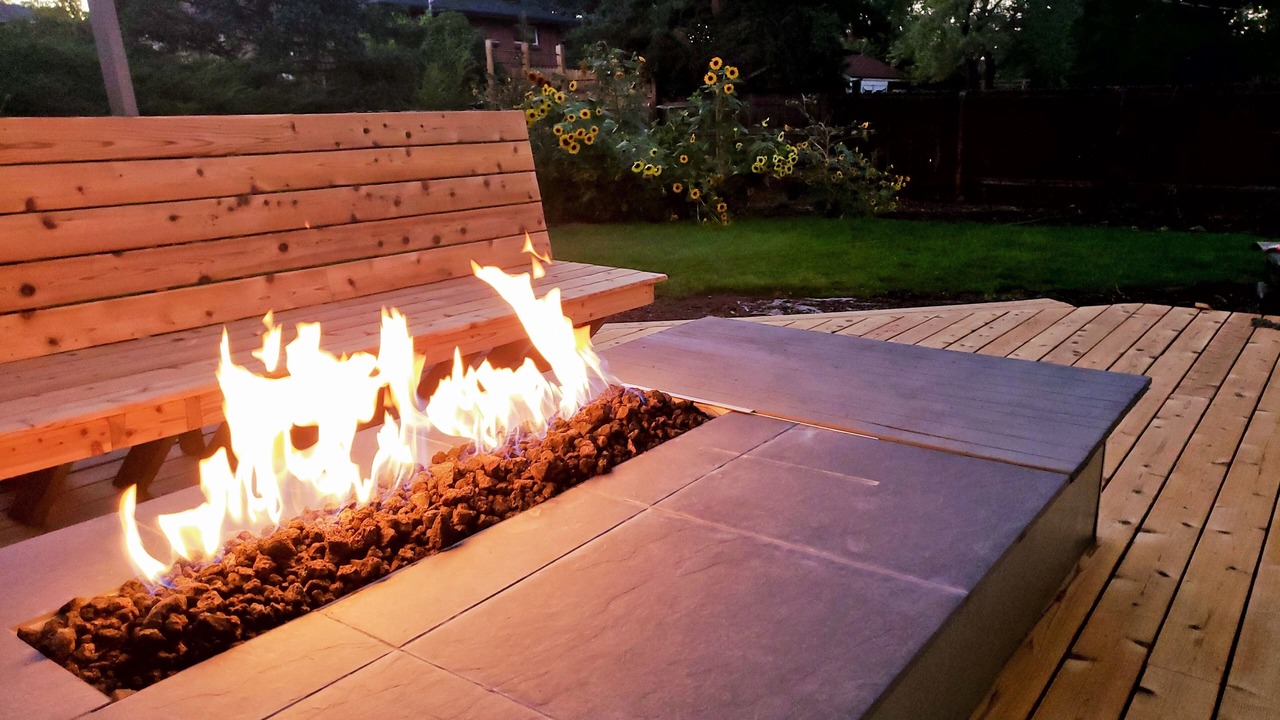 Photo of Outdoor in Broomfield