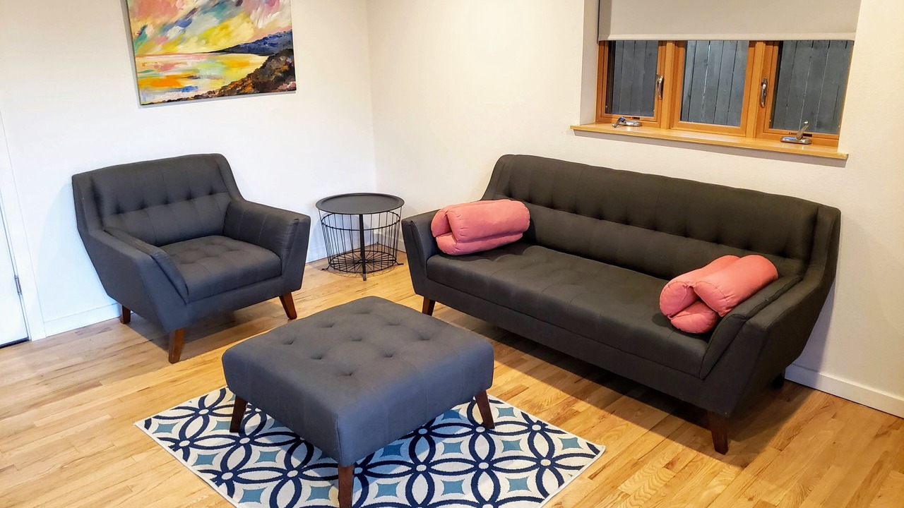 Photo of Livingroom in Broomfield