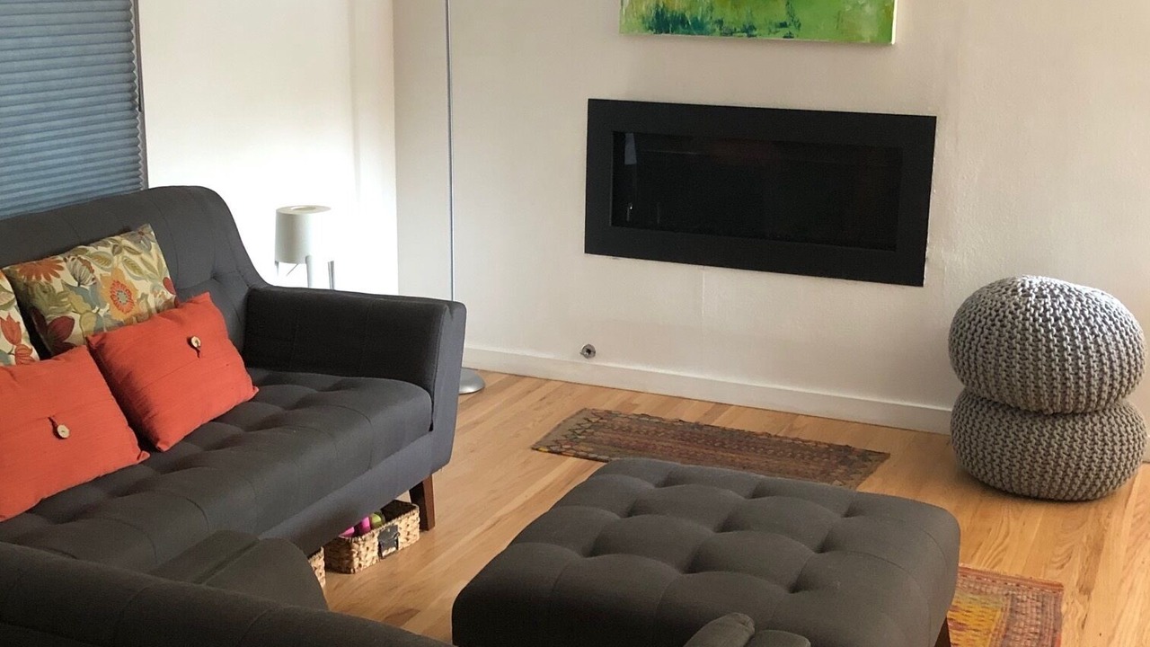 Photo of Livingroom in Broomfield