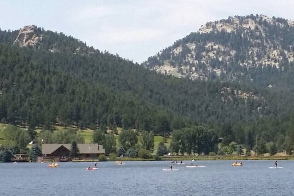 Photo of Outdoor in Evergreen West Central