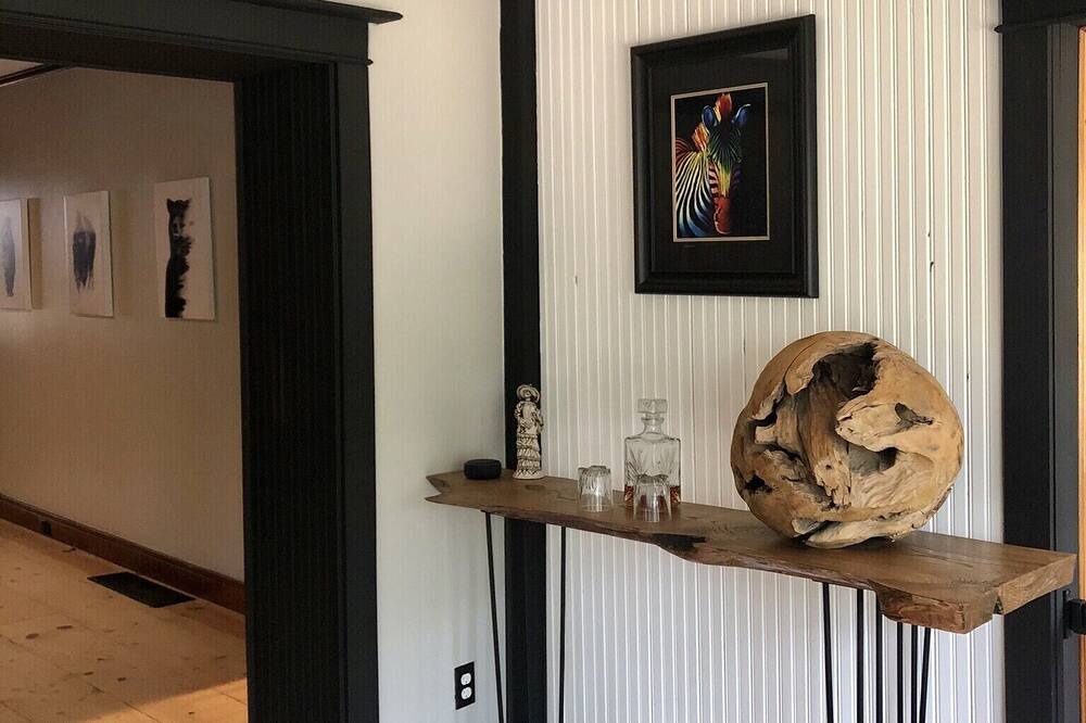 Photo of Bedroom in Evergreen West Central