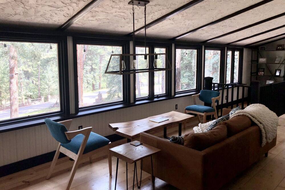 Photo of Bedroom in Evergreen West Central