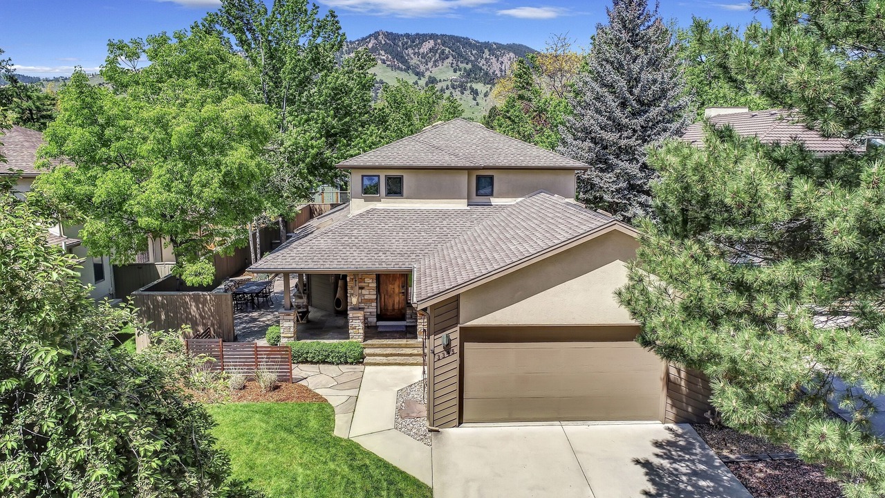 Photo of Outdoor in Old North Boulder