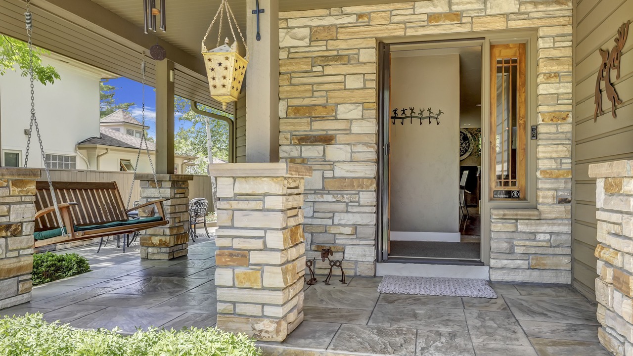 Photo of Outdoor in Old North Boulder