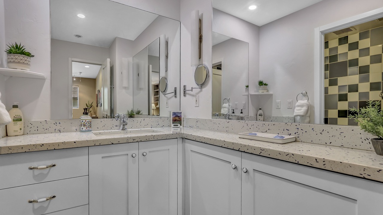 Photo of Kitchen in Old North Boulder