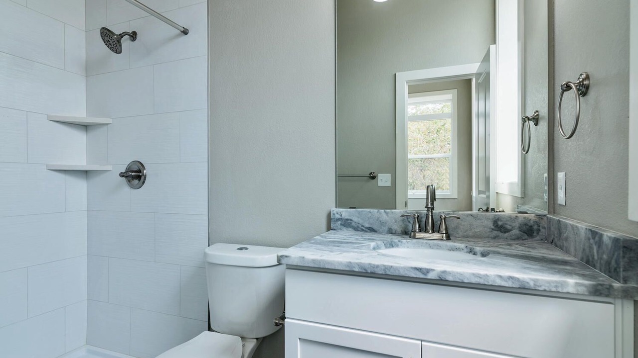 Photo of Bathroom in Sterling