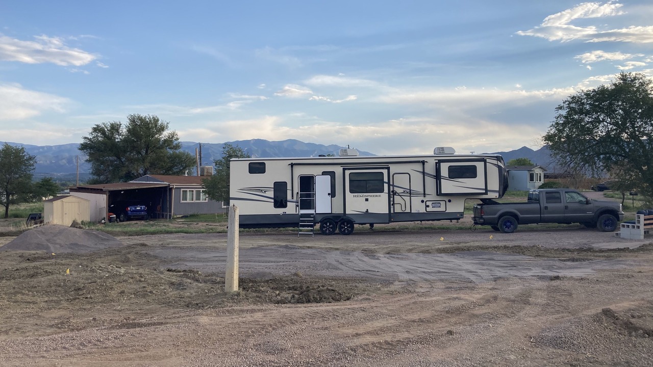 Photo of Outdoor in Canon City