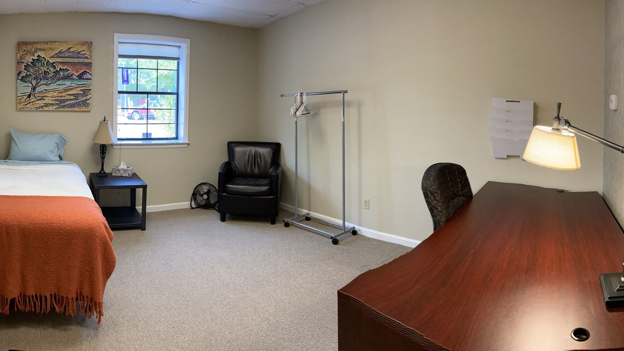 Photo of Livingroom in Old North End