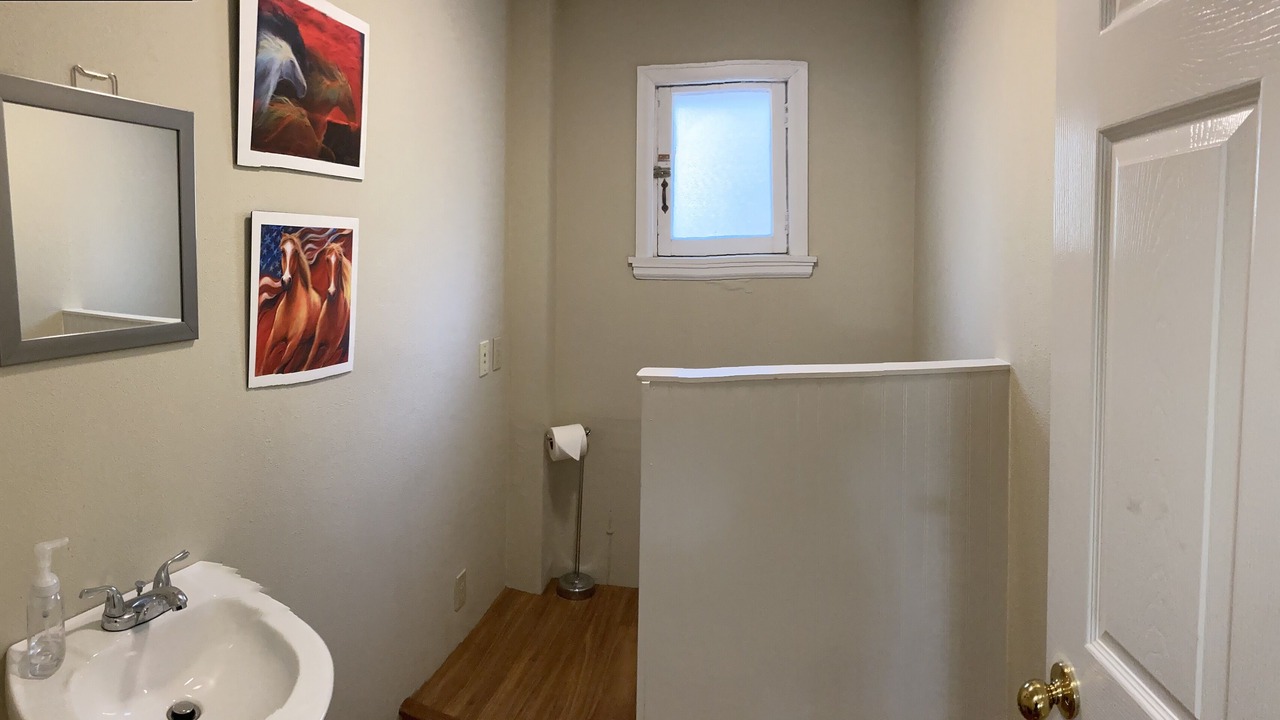 Photo of Bathroom in Old North End