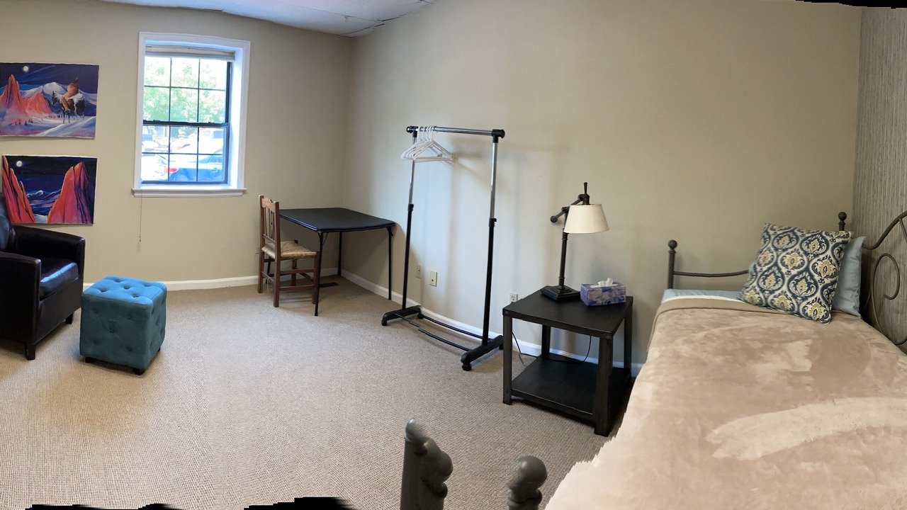 Photo of Livingroom in Old North End