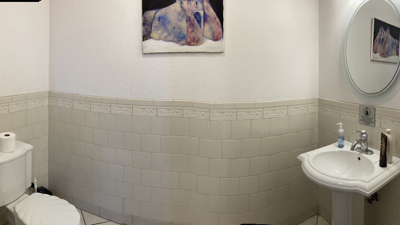 Photo of Bathroom in Old North End