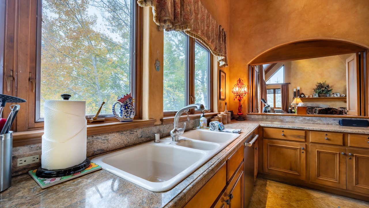 Photo of Kitchen in Beaver Creek