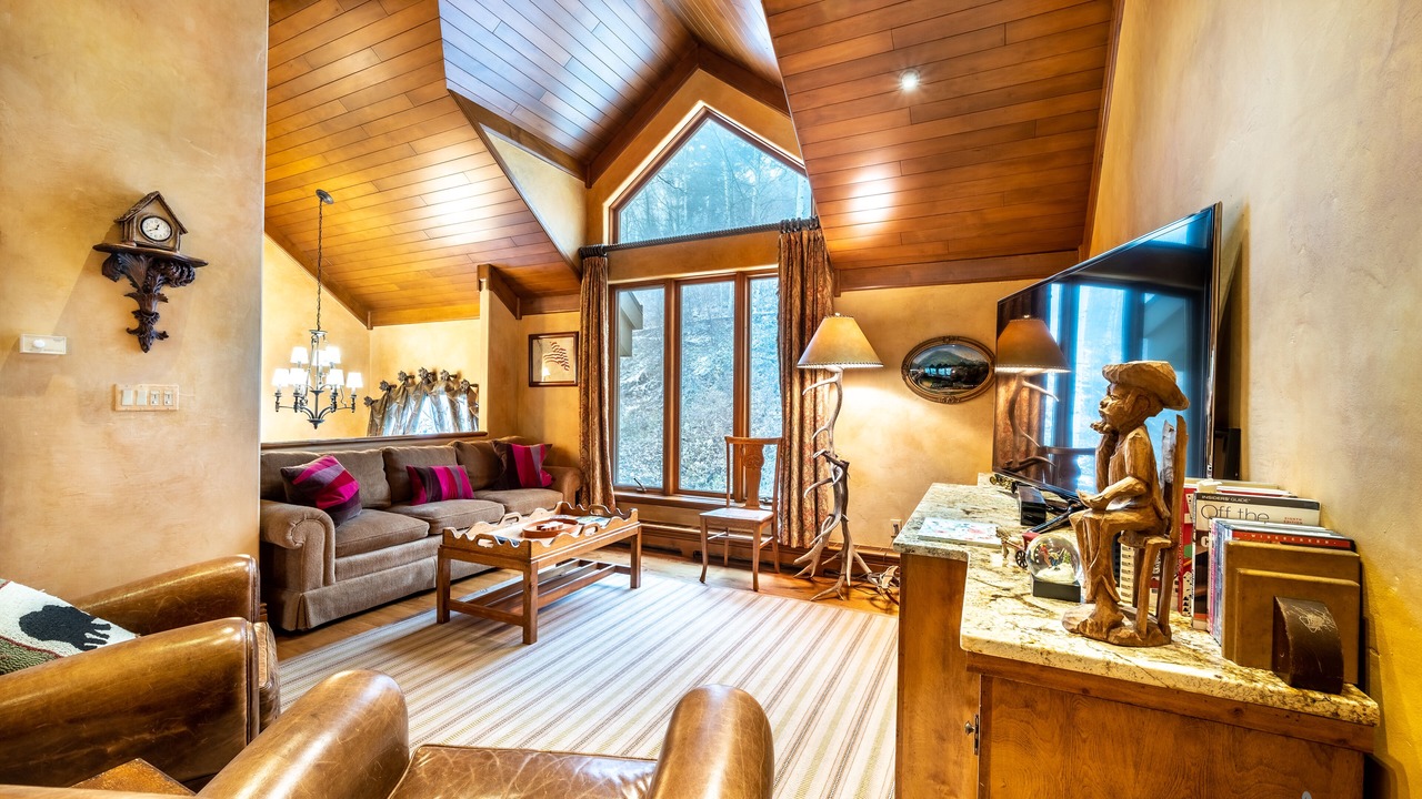Photo of Livingroom in Beaver Creek