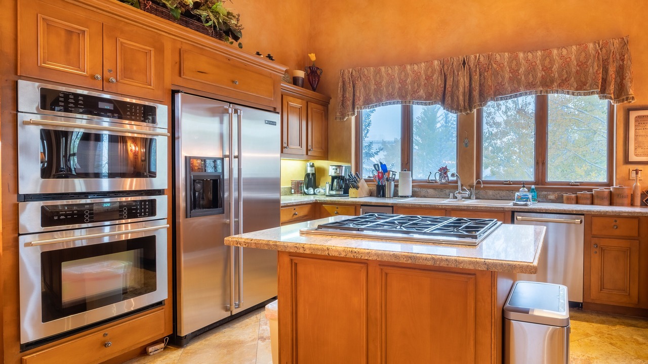 Photo of Kitchen in Beaver Creek