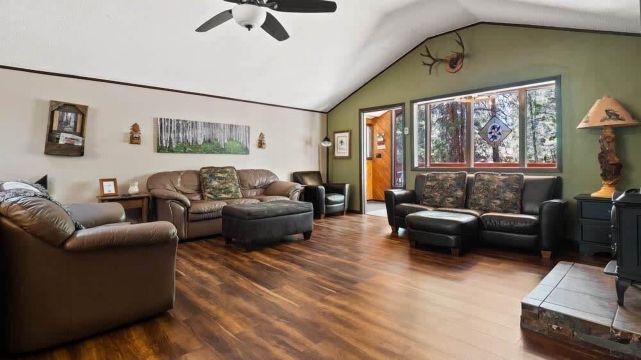 Photo of Livingroom in Leadville