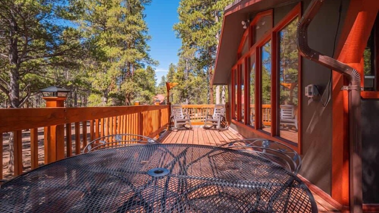 Photo of Outdoor in Leadville