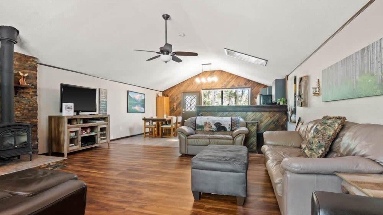 Photo of Livingroom in Leadville