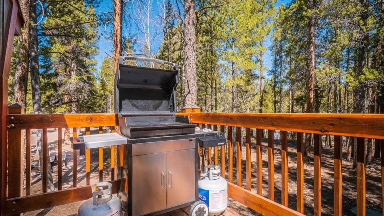 Photo of Outdoor in Leadville