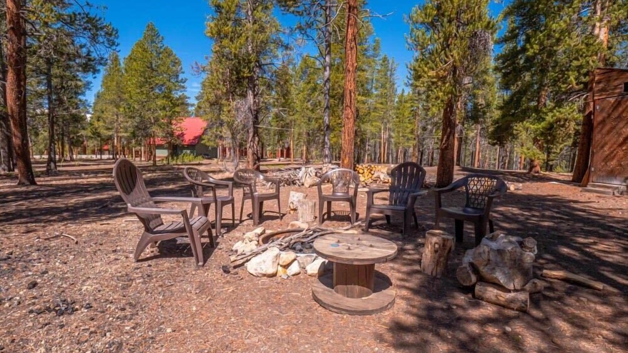 Photo of Patio Balcony in Leadville