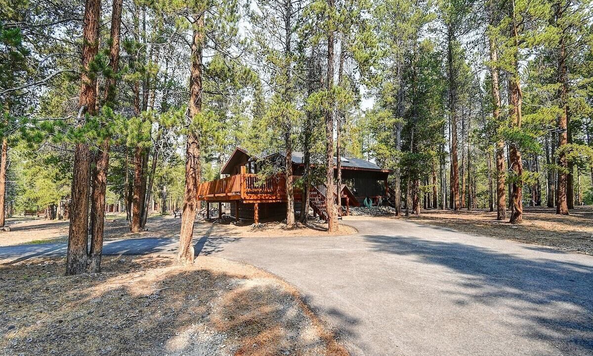 Photo of Outdoor in Leadville